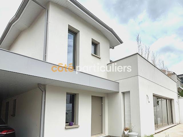 Vente Maison 5 pièces 140 m2 Le Bouscat