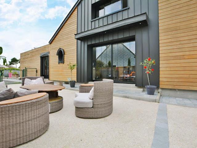 Vente Maison 5 pièces 140.97 m2 Le Crotoy