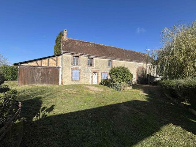Vente Maison 5 pièces 140 m2 Le Pas Saint l'Homer