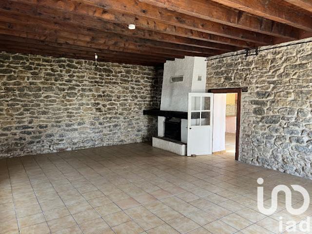Vente Maison 5 pièces 140 m2 Le Pin