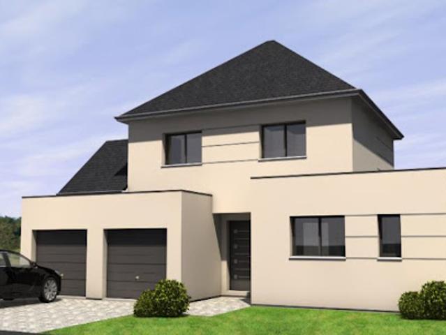Vente Maison 5 pièces 140 m2 Les Alleuds