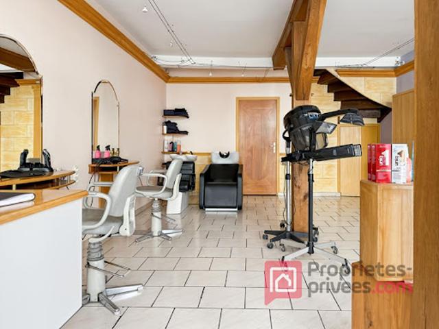 Vente Maison 5 pièces 140 m2 Les Riceys