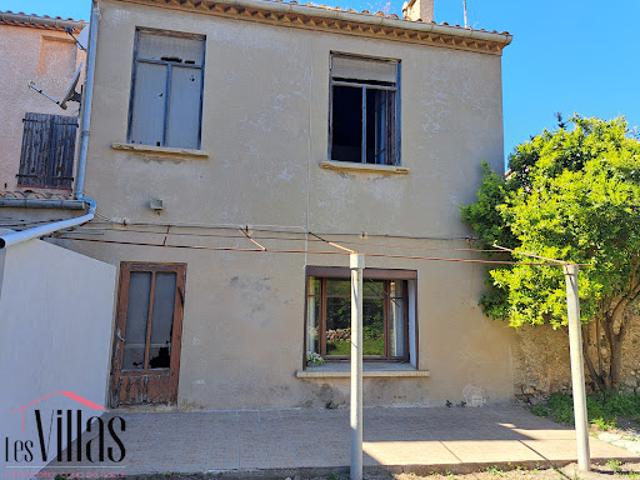 Vente Maison 5 pièces 140 m2 Leucate