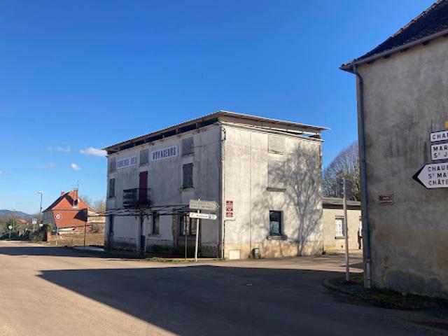 Vente Maison 5 pièces 140 m2 Ligny en Brionnais