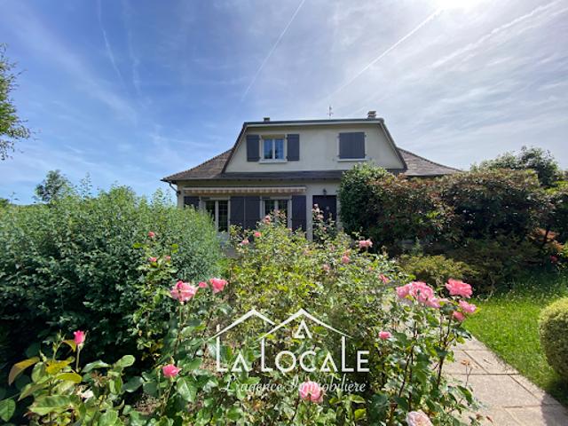 Vente Maison 5 pièces 140 m2 Limoges