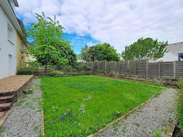 Vente Maison 5 pièces 140 m2 Lorient