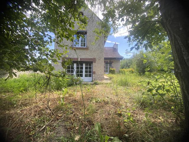 Vente Maison 5 pièces 140 m2 Lorris