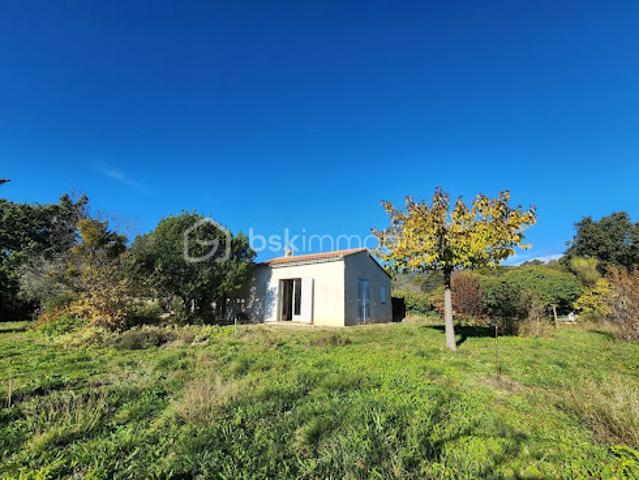 Vente Maison 5 pièces 140 m2 Puyvert