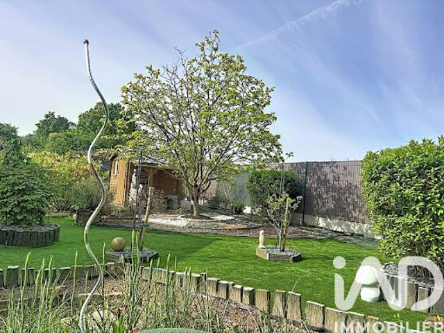 Vente Maison 5 pièces 140 m2 Pace