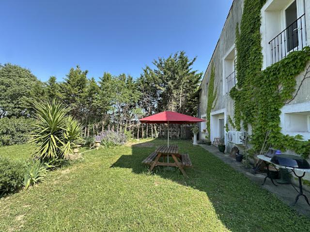 Vente Maison 5 pièces 140 m2 Pailhes