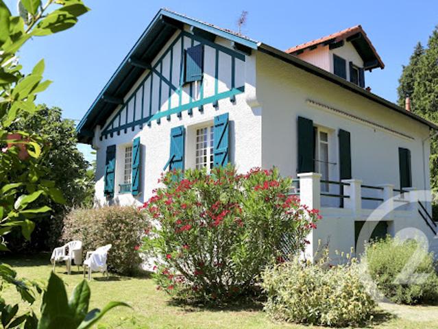 Vente Maison 5 pièces 140 m2 Pau