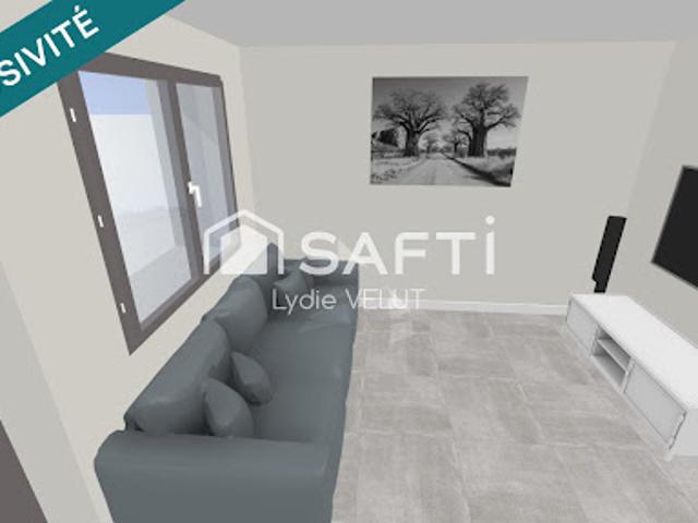 Vente Maison 5 pièces 140 m2 Pélissanne