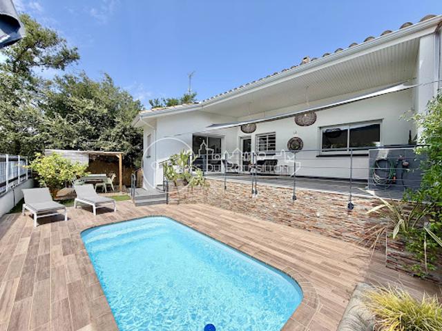 Vente Maison 5 pièces 140 m2 Perpignan