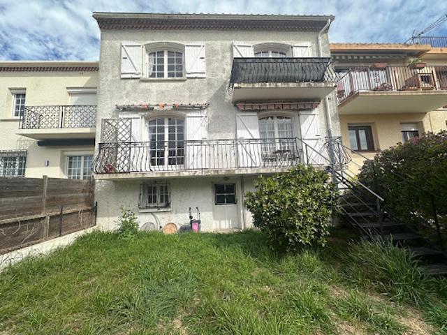 Vente Maison 5 pièces 140 m2 Perpignan