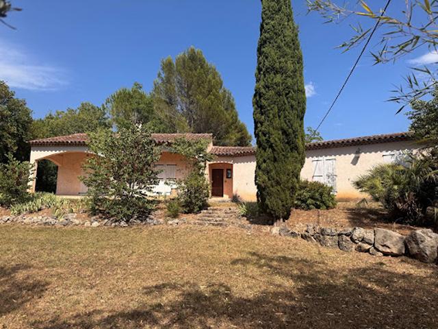 Vente Maison 5 pièces 140 m2 Peymeinade