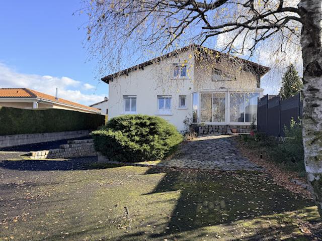 Vente Maison 5 pièces 140 m2 Pont du Château