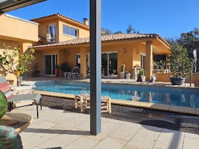 Vente Maison 5 pièces 140 m2 Porto Vecchio