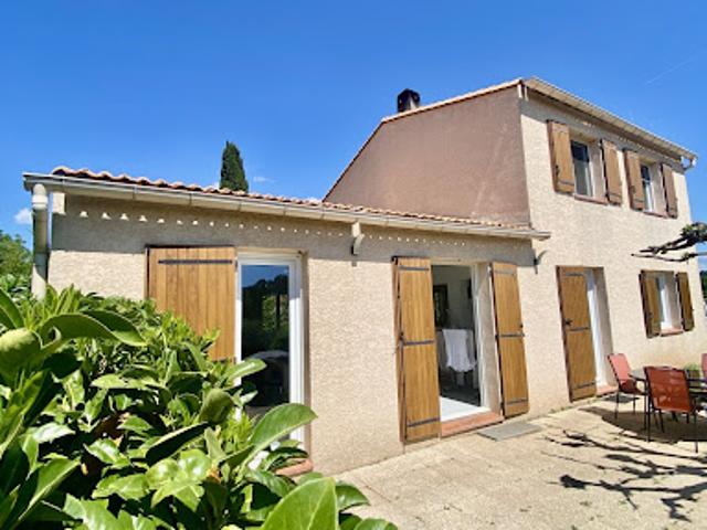 Vente Maison 5 pièces 140 m2 Pourrières