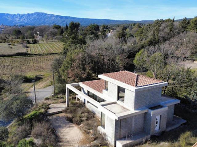 Vente Maison 5 pièces 140 m2 Pourrières
