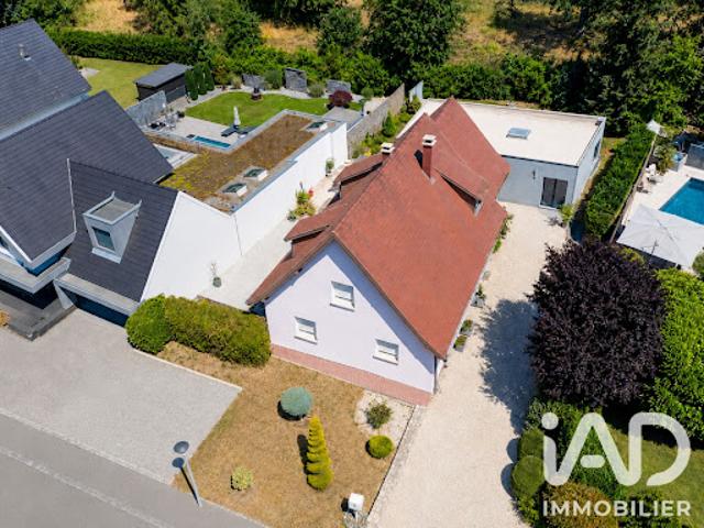 Vente Maison 5 pièces 140 m2 Raedersheim