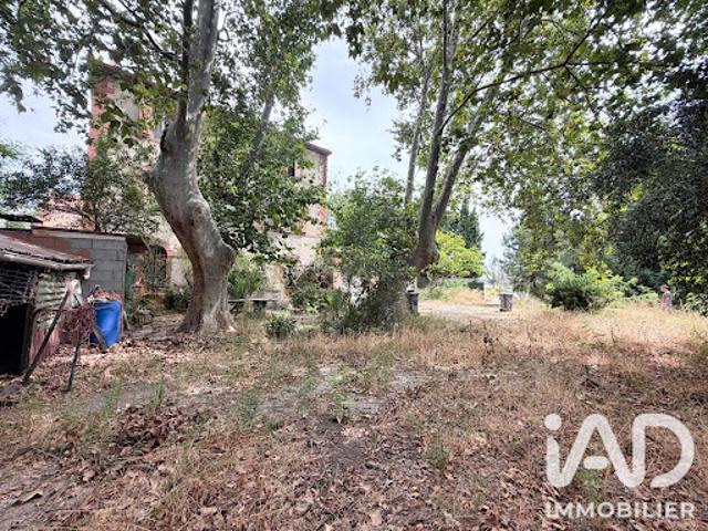 Vente Maison 5 pièces 140 m2 Rivesaltes