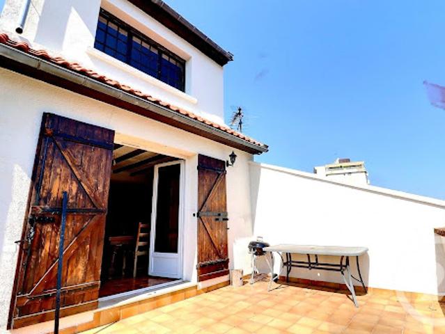 Vente Maison 5 pièces 140 m2 Romainville