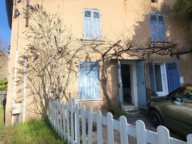 Vente Maison 5 pièces 140 m2 Rosans