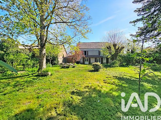 Vente Maison 5 pièces 140 m2 Rozay en Brie