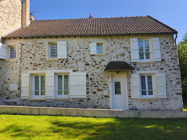 Vente Maison 5 pièces 140 m2 Sablonnières