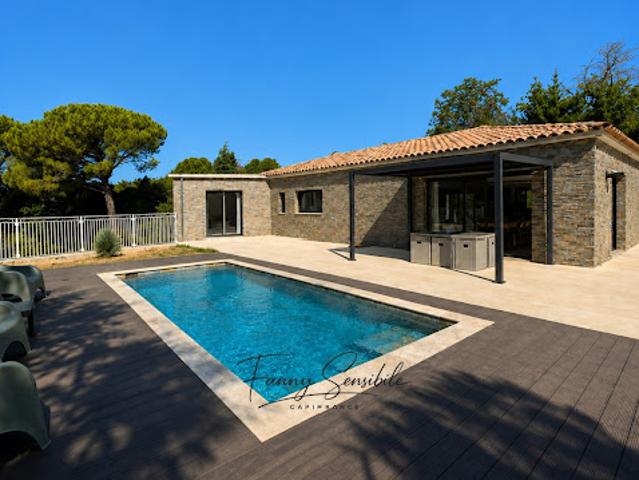 Vente Maison 5 pièces 140 m2 Saint Maximin la Sainte Baume