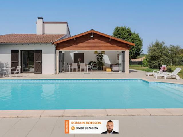 Vente Maison 5 pièces 140 m2 Saint Orens de Gameville