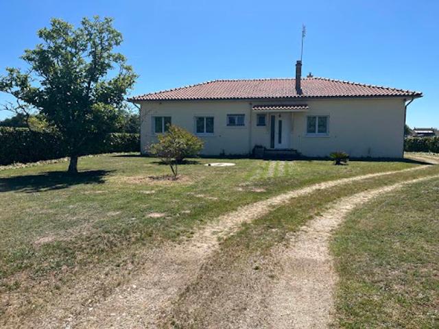 Vente Maison 5 pièces 140 m2 Saint Denis de Pile