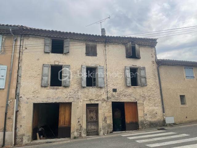 Vente Maison 5 pièces 140 m2 Saint Etienne les Orgues