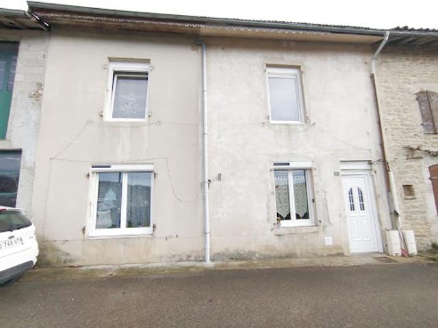 Vente Maison 5 pièces 140 m2 Saint Julien