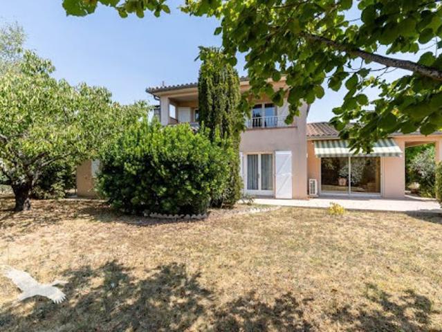 Vente Maison 5 pièces 140 m2 Saint Jean