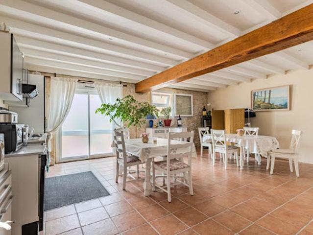 Vente Maison 5 pièces 140 m2 Saint Jean de Blaignac