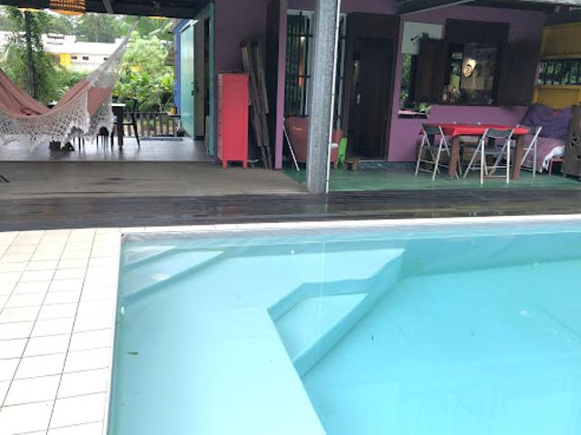 Vente Maison 5 pièces 140 m2 Saint laurent du maroni