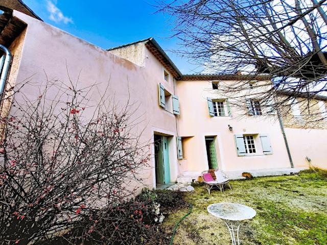 Vente Maison 5 pièces 140 m2 Saint Saturnin lès Apt