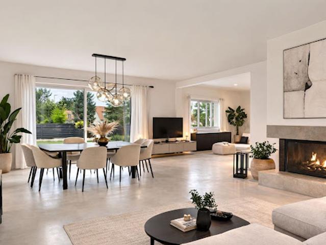 Vente Maison 5 pièces 140 m2 Saint sebastien sur loire