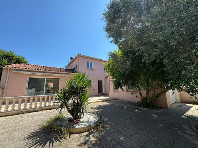 Vente Maison 5 pièces 140 m2 Sainte marie la mer