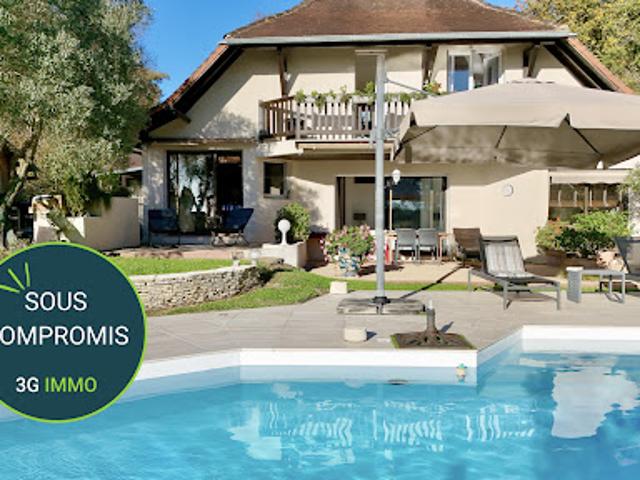 Vente Maison 5 pièces 140 m2 Salies de bearn