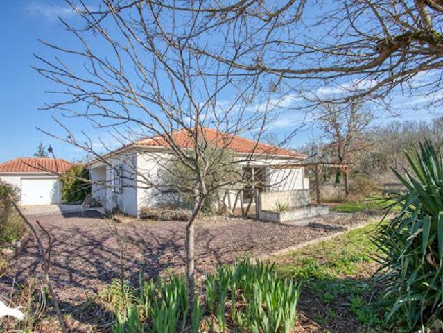 Vente Maison 5 pièces 140 m2 Salviac