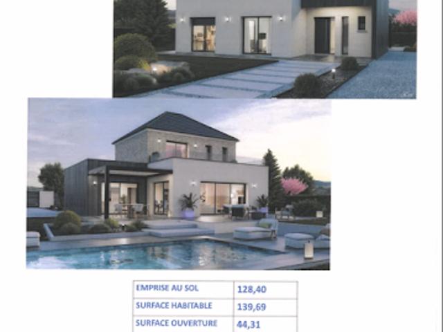 Vente Maison 5 pièces 140 m2 Samois sur Seine
