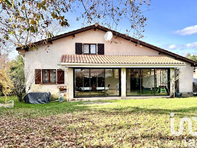 Vente Maison 5 pièces 140 m2 Sanguinet