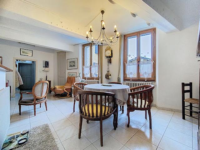 Vente Maison 5 pièces 140 m2 Seissan