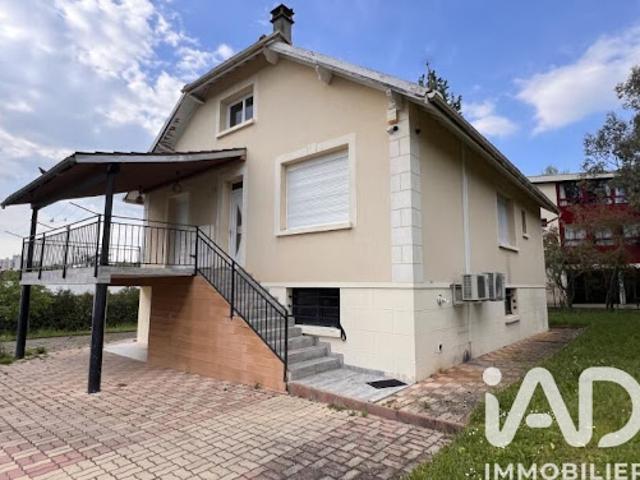 Vente Maison 5 pièces 140 m2 Sens