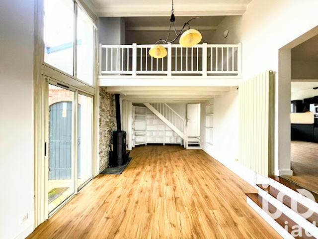 Vente Maison 5 pièces 140 m2 Seysses