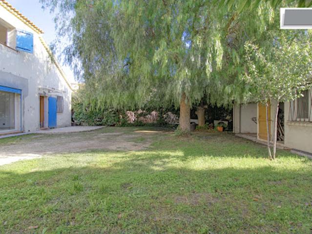 Vente Maison 5 pièces 140 m2 Six Fours les Plages