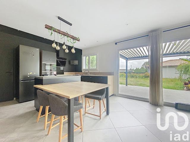 Vente Maison 5 pièces 140 m2 Sore