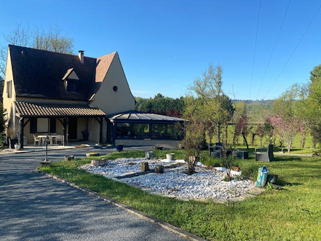 Vente Maison 5 pièces 140 m2 Tursac